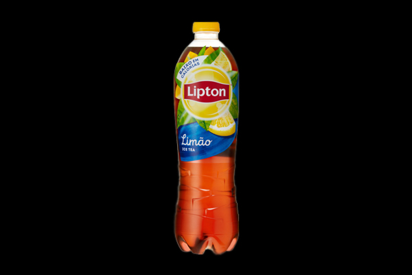 Lipton Ice Tea Limão 1,5l